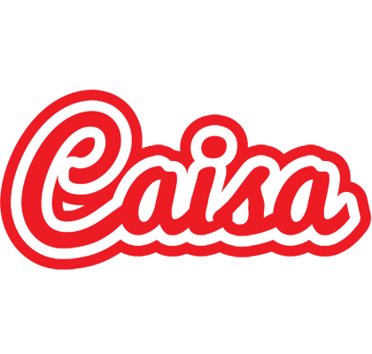 Caisa sunshine logo