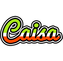 Caisa superfun logo