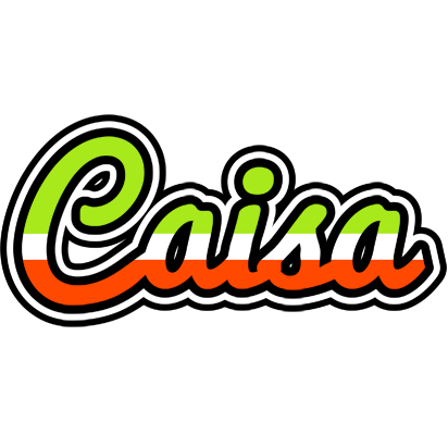 Caisa superfun logo