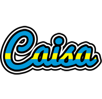 Caisa sweden logo