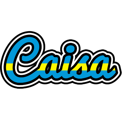 Caisa sweden logo