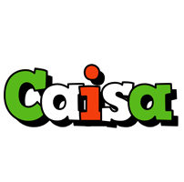 Caisa venezia logo