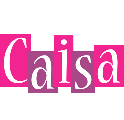 Caisa whine logo