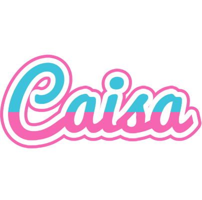 Caisa woman logo