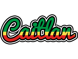 Caitlan african logo