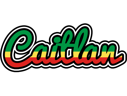Caitlan african logo