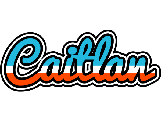 Caitlan america logo