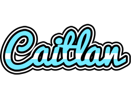 Caitlan argentine logo