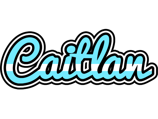 Caitlan argentine logo