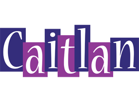 Caitlan autumn logo