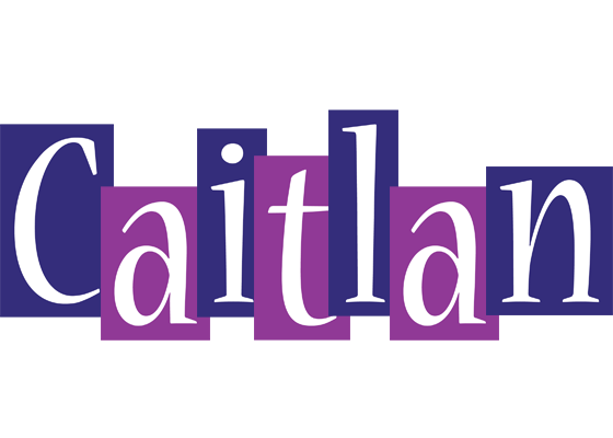 Caitlan autumn logo