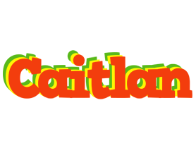 Caitlan bbq logo