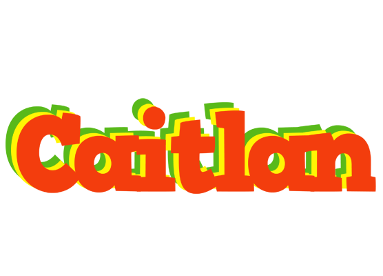 Caitlan bbq logo