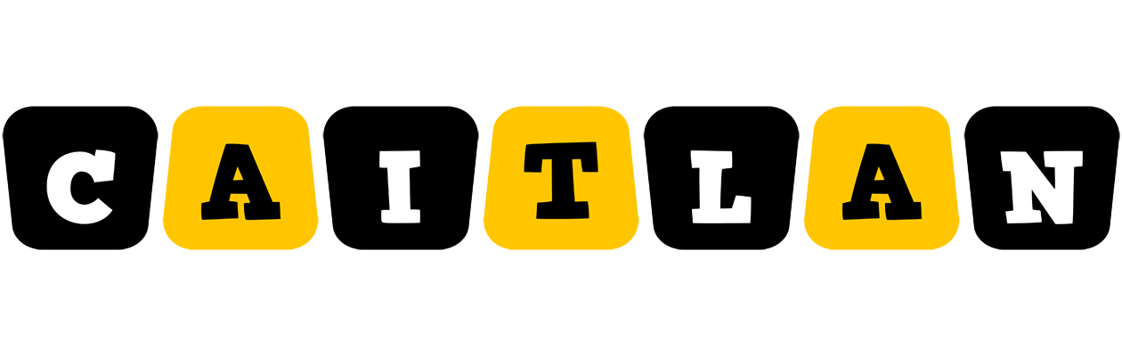 Caitlan boots logo