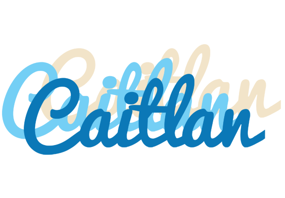 Caitlan breeze logo