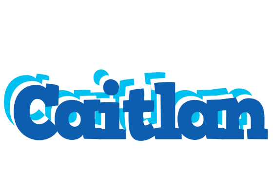 Caitlan business logo
