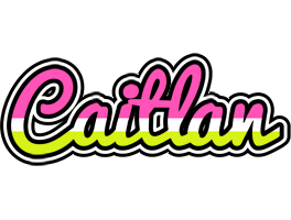 Caitlan candies logo