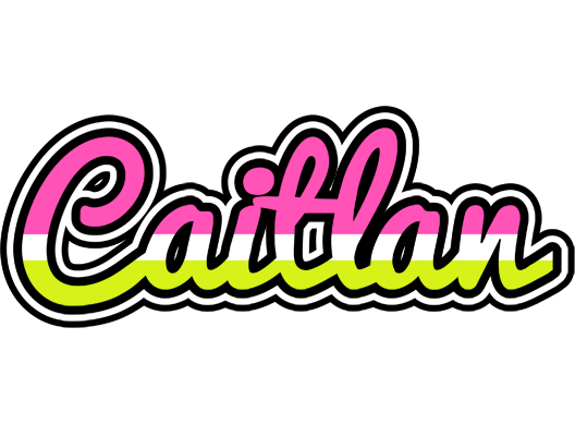 Caitlan candies logo