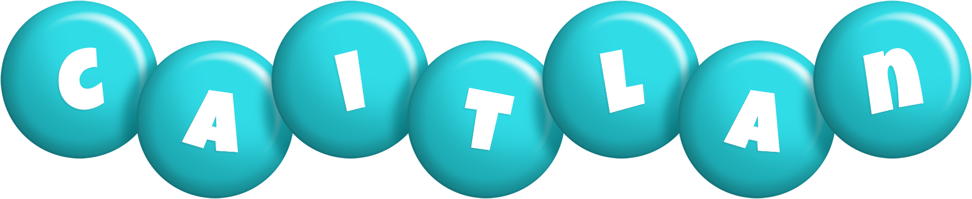 Caitlan candy-azur logo