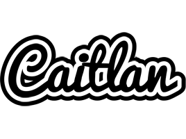 Caitlan chess logo