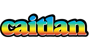 Caitlan color logo