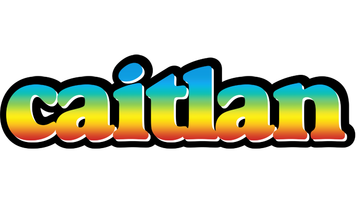 Caitlan color logo