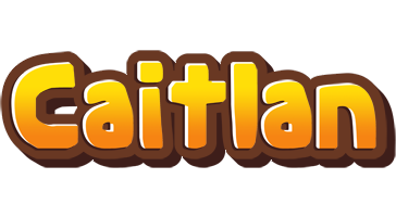 Caitlan cookies logo