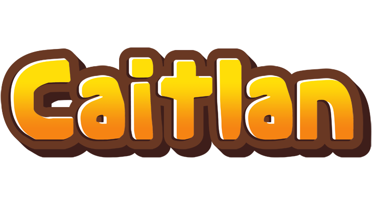 Caitlan cookies logo