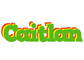 Caitlan crocodile logo