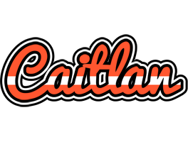 Caitlan denmark logo