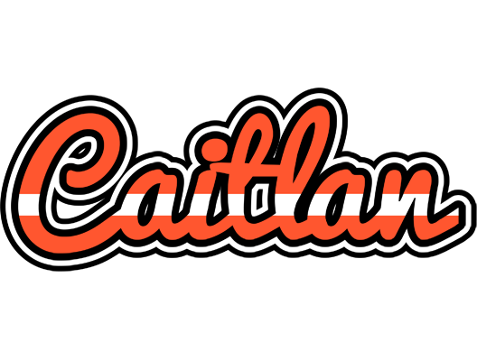 Caitlan denmark logo