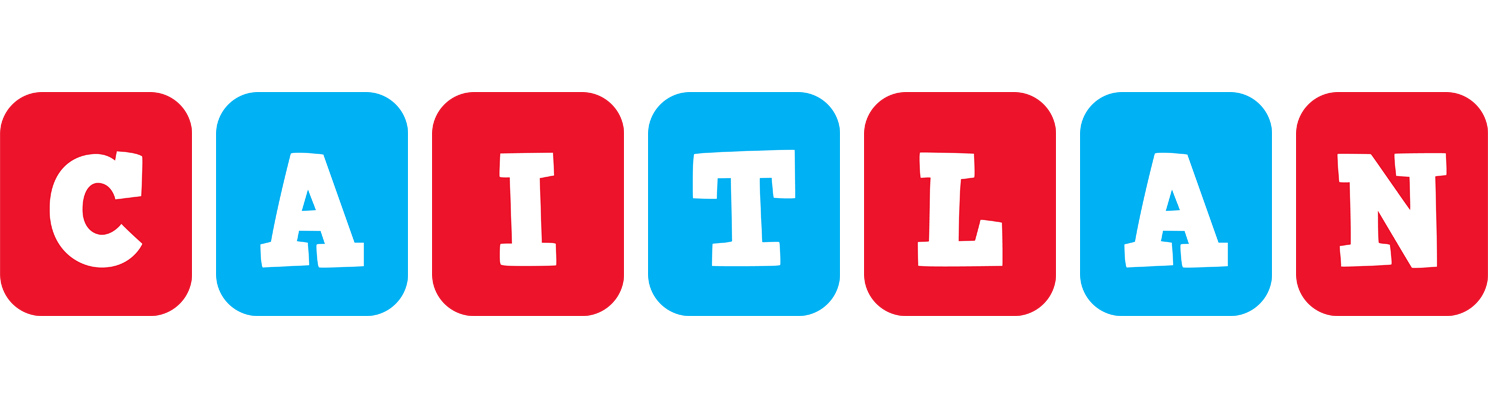 Caitlan diesel logo