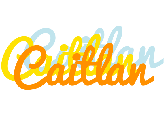 Caitlan energy logo