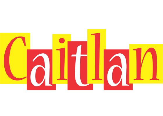 Caitlan errors logo