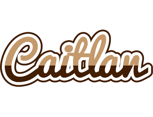 Caitlan exclusive logo