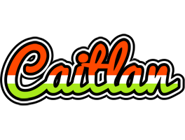 Caitlan exotic logo