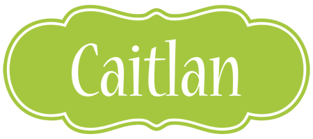 Caitlan family logo