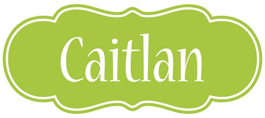 Caitlan family logo
