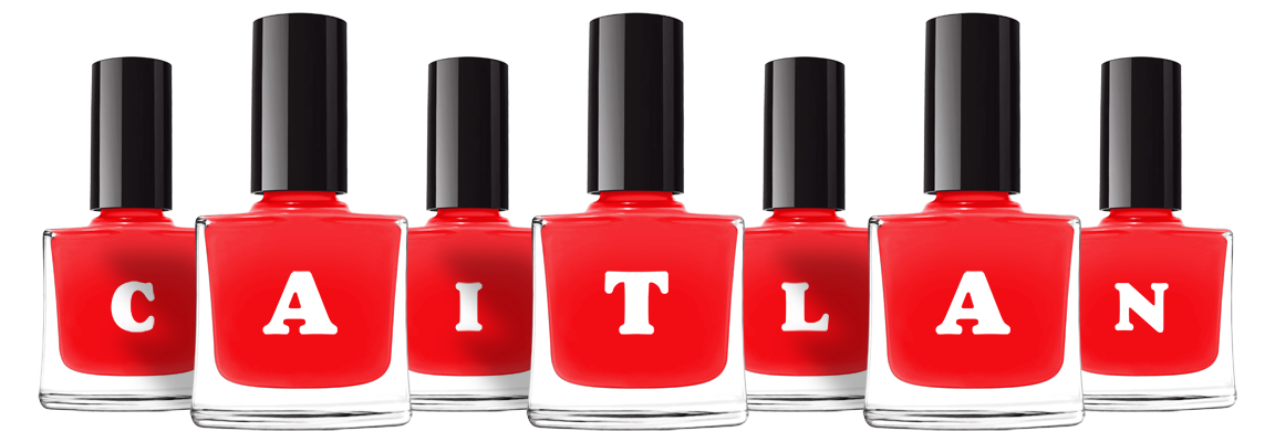 Caitlan fashion logo