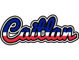 Caitlan france logo