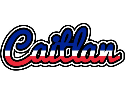 Caitlan france logo