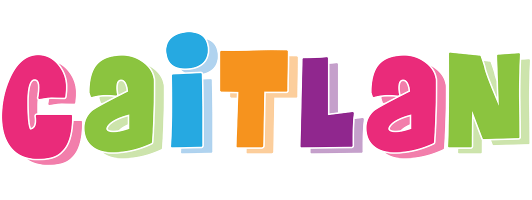 Caitlan friday logo