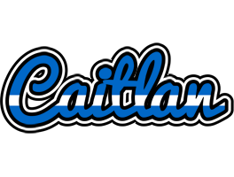 Caitlan greece logo