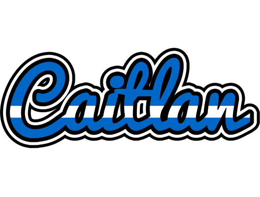 Caitlan greece logo