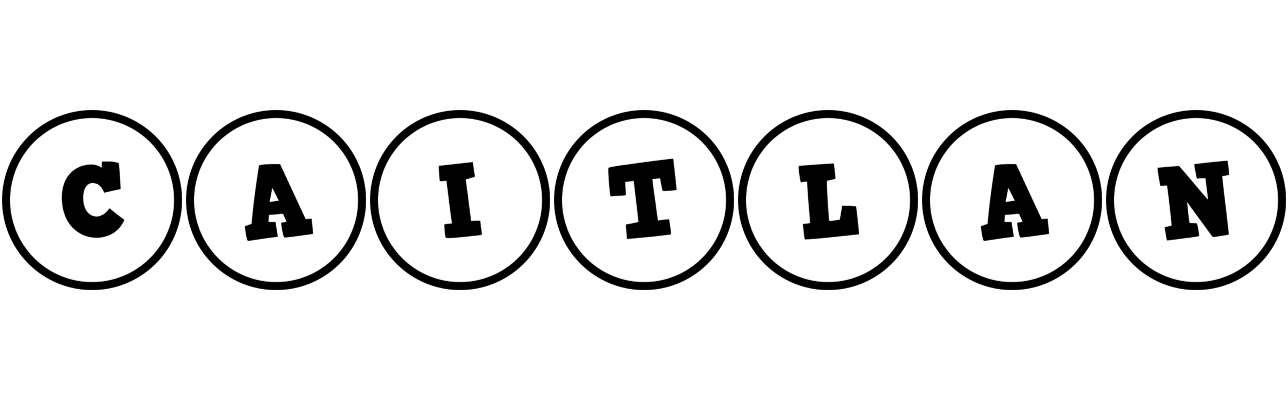 Caitlan handy logo