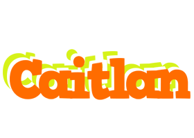 Caitlan healthy logo