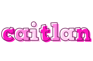 Caitlan hello logo