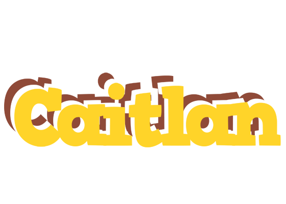 Caitlan hotcup logo
