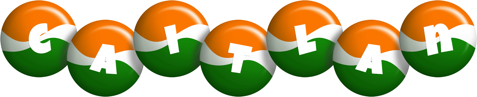 Caitlan india logo