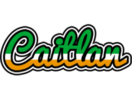 Caitlan ireland logo